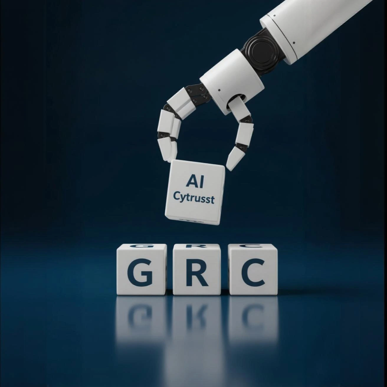 Audit automation GRC Whitepaper